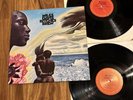 MILES DAVIS   BITCHES BREW 2 LP   COLUMBIA PG-26   Vinyl EX+