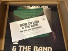 Third Man Records Vault #61 Bob Dylan & The Band The 1974 Live Recordings SEALED