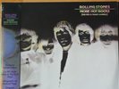 ROLLING STONES More Hot Rocks Big Hits&Fazed Cooki 2-LP Ltd RSD 180g Glow Vinyl