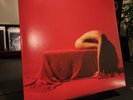BAD OMENS - THE DEATH OF PEACE OF MIND 2XLP Oxblood w/ B & W Marble Vinyl