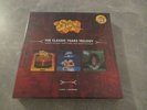 ELOY: Classic Years.., LTD. EDIT, EU 2019, 3 LP/ 12