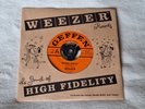 Weezer BUDDY HOLLY 7