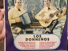 LOS DONNEÑOS - CORRIDOS DE CABALLOS FAMOSOS LP / NUEVO Y SELLADO *RARO*