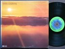 JOHN COLTRANE Interstellar Space LP IMPULSE  ASD 9277 US '74 JAZZ Alice Coltrane