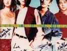 Prefab Sprout From Langley Park To Memphis LP vinyl UK Kitchenware 1988 with