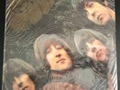 THE BEATLES - Rubber Soul - ARGENTINA 1965 LP
