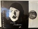 LP,  Die Kassierer, Sanfte Strukturen, Punk 1989, Neuzustand, Mint / Mint