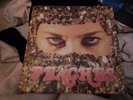 Peaches - Impeach My Bush -2x12