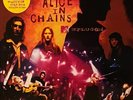 Alice in Chains MTV Unplugged vinyl lp Double Vinyl Album