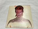 David Bowie Aladdin Sane 1973 RCA LSP 4852 Gatefold vintage used vinyl lp