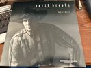 Garth Brooks No Fences LP Vinyl The Limited Edition  Pearl Records 2019