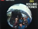 LP The Rolling Stones LAge DOr (Vol. 14) Paint It Black NEAR MINT Decca