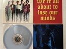 Saltburn Music Motion Picture BATH WATER LIQUID VINYL IN HAND SOLD OUT Rare NEW