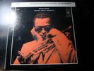 MILES DAVIS ROUND ABOUT MIDNIGHT LP RECORD 360 SOUND VG++