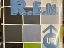 R.E.M. : Up - 25th Anniversary (Vinyl) 2LPs - New - Dent to Corner - See Pics