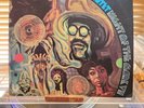 Clifford Jordan Quartet, Night Of The Mark VII, 1976 Muse, MR-5076, EX/EX