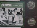 2LP COMMON Like Water For Chocolate 0881119701 MCA EUROPE Vinyl