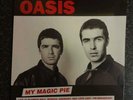 Oasis-My Magic Pie Vinyl LP NEW & SEALED