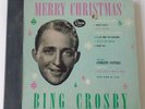 Bing Crosby Merry Christmas 403 Album 5 Canadian 78 RPM record folio set Decca