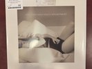 Taylor Swift - The Tortured Poets Department GHOST WHITE Vinyl 2LP Manuscript