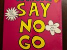DE LA SOUL - Say No Go  12