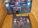 IRON MAIDEN 2LP Somewhere in Time