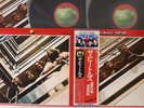 2LP BEATLES 1962-1966 EAS770034 APPLE JAPAN Vinyl OBI