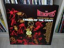 The Hellacopters - Cream Of The Crap Vol. 2, 2 LP Erstauflage  Rar