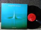 Tangerine Dream vg+ / m- UK GF LP Rubycon