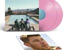 Happiness Begins (Nick Version Limited Pink Vinyl) - Jonas Brothers