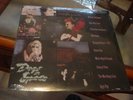 DOGS IN SPACE track, iggy pop, still SEALED lp on ATLANTIC 1987 stereo