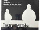People Under The Stairs - Question In The Form Of An Answer - Instrumentals) LP