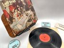 Left End Spoiled Rotten -  VG+/VG+ 1974  Ultrasonic Clean