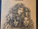 Rainbow: Long Live Rock 'n' Roll Vinyl album 1978 Polydor  Gatefold album