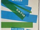 Miles Davis Blue Haze In Shrink Charlie Mingus Art Blakey PRLP 7054 Prestige LP
