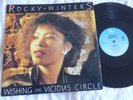 ROCKY WINTERS - WISHING/VICIOUS CIRCLE ,12