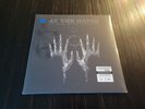AT THE GATES ‎– At War With Reality 2014 LP (Marble Blue Vinyl) Ltd. Copy 57/200