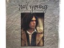 Neil Young Greatest Hits LP Vinyl Record 1985