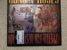 Guns N' Roses Appetite For Destruction Limited Edition Numbered 904/ 3000
