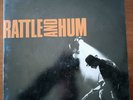 U2 - RATTLE AND HUM -2x LP 33 RPM VINYL - Italy 1988 - Island Records – U 27