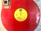 WILCO A.M. Specialty Recording Red Vinyl 1995