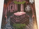 Gorguts Considered Dead Red Vinyl LP Record new