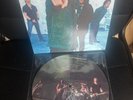 10’ Picture Disc - Metallica - Master Of Puppets Live - Vinyl New
