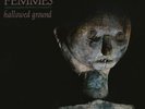 VIOLENT FEMMES - HALLOWED GROUND(LP) Vinyl