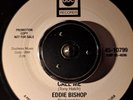 Northern Soul Eddie Bishop Call Me Earl Jackson Soul Self  70s Re-issue