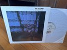 THE SOUND   All Fall Down   Orig 1982 VINYL LP   German IMPORT   WEA ‎– 240019-1