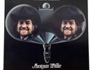 Willie Nelson   Shotgun Willie   Orig. LP/Vinyl 1973  NM 7
