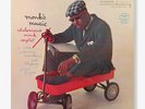THELONIUS MONK - MONK S MU(MONO/LP Vinyl