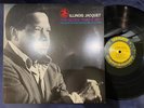 ILLINOIS JACQUET THE BLUES THAT'S ME PRESTIGE OJC-614 STEREO US Vinyl LP