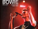 David Bowie - Brilliant Live Adventures LP Collector Box (2023 - EU - Original)